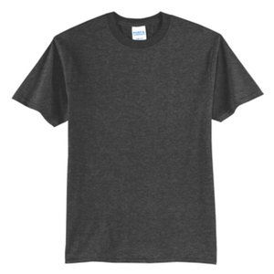 5 Pack Port & Company® Core Blend Tee 2XL